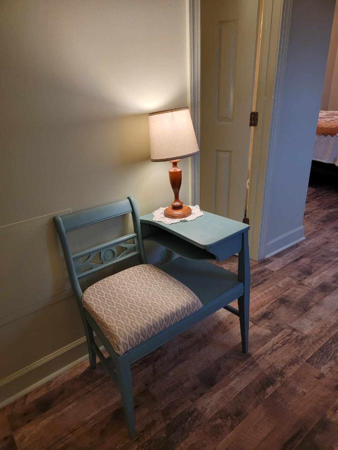 Moonlight Manor Bed & Breakfast Floyd 외부 사진