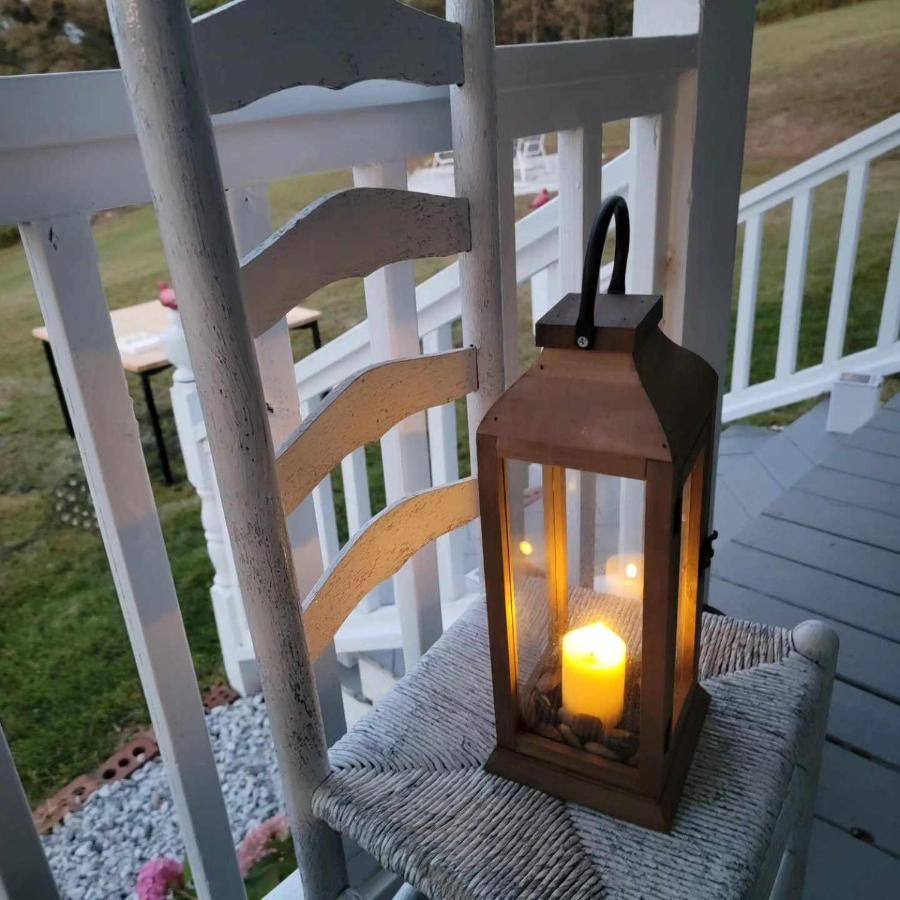 Moonlight Manor Bed & Breakfast Floyd 외부 사진