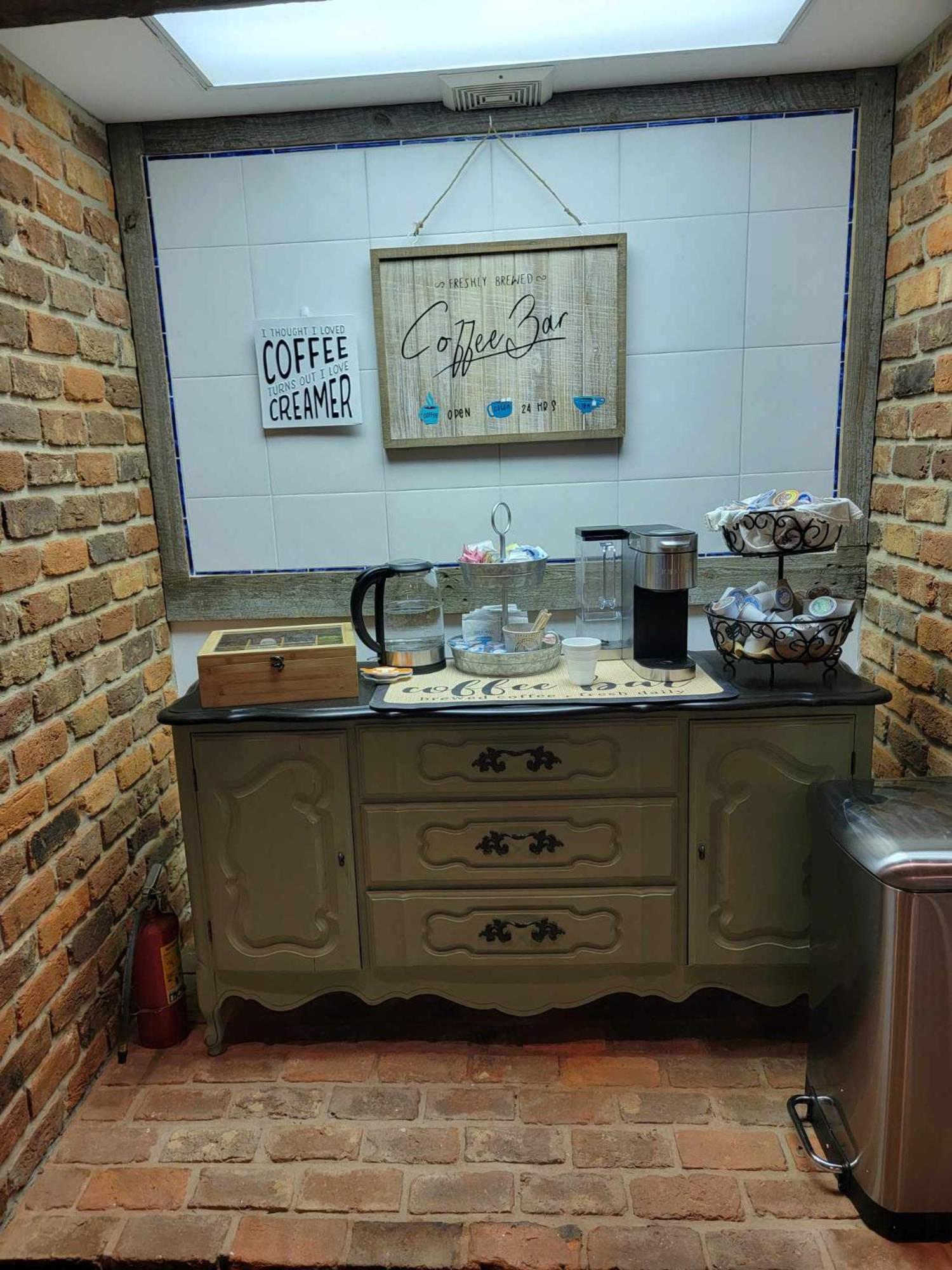 Moonlight Manor Bed & Breakfast Floyd 외부 사진