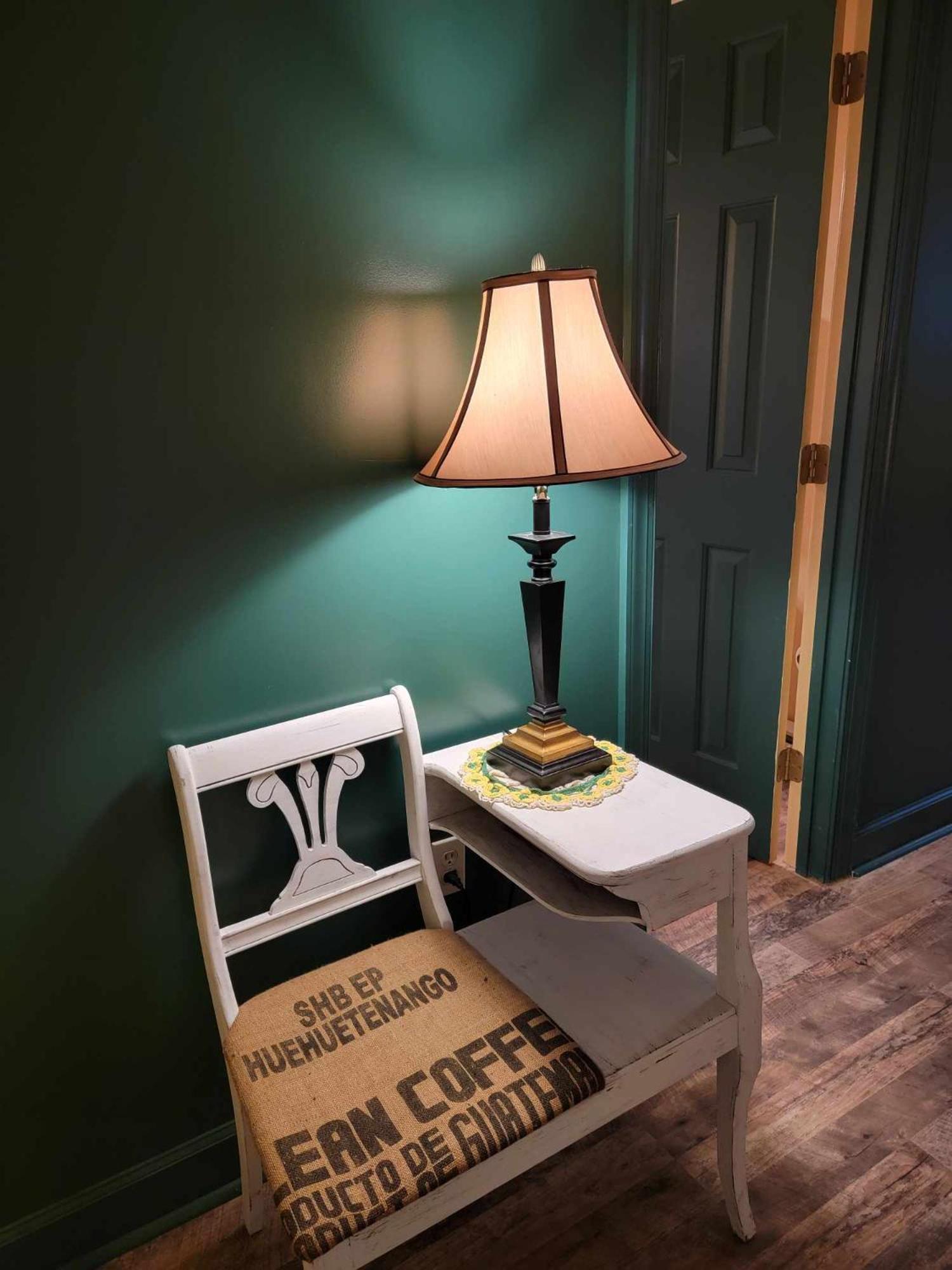 Moonlight Manor Bed & Breakfast Floyd 외부 사진