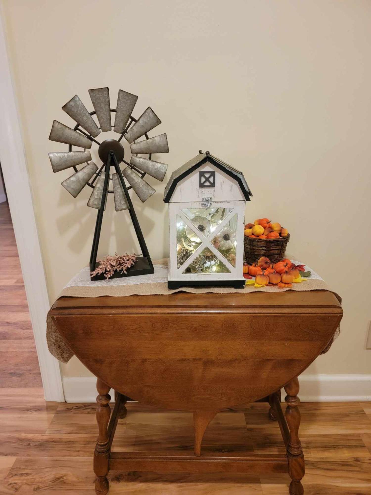 Moonlight Manor Bed & Breakfast Floyd 외부 사진